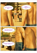A Strange Clothing Shop : page 141