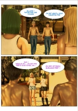 A Strange Clothing Shop : page 144