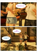 A Strange Clothing Shop : page 145