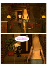 A Strange Clothing Shop : page 148