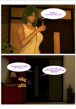 A Strange Clothing Shop : page 149
