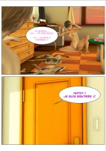 A Strange Clothing Shop : page 159