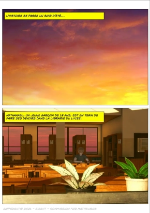 hentai A Strange Clothing Shop