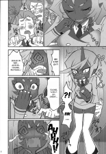 Acme High Class Commander : page 5