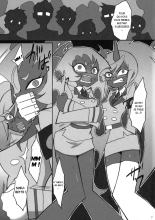 Acme High Class Commander : page 6