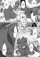 Acme High Class Commander : page 9