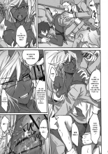 Acme High Class Commander : page 12