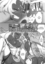Acme High Class Commander : page 15