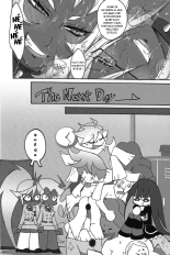 Acme High Class Commander : page 22