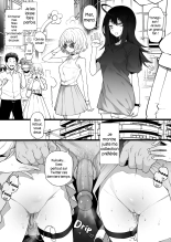 Act-Age Kei Yonagi Chiyoko Momoshiro : page 7