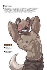 ACTION! - Le rendez-vous coquin de Haida et Tadano! : page 14