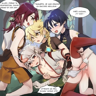 hentai genshin impact