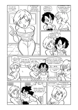 After school lesson : page 3
