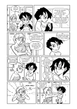 After school lesson : page 4