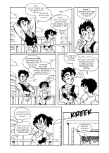 After school lesson : page 6