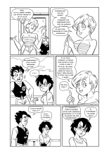 After school lesson : page 8