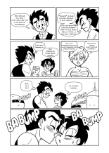 After school lesson : page 9