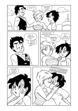 After school lesson : page 10