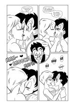 After school lesson : page 11