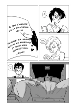 After school lesson : page 14