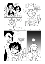 After school lesson : page 20
