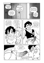After school lesson : page 21