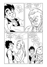 After school lesson : page 30