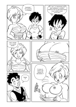 After school lesson : page 32