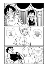 After school lesson : page 33