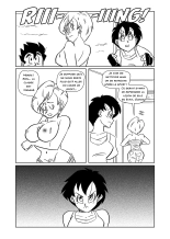 After school lesson : page 39