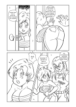 After school lesson : page 44