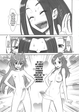 Ahegoe Harmony Power♪ : page 18