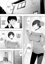 Aisai, Doui no Ue, Netorare 2 ~Harada-ke no Baai~ : page 2
