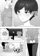 Aisai, Doui no Ue, Netorare 2 ~Harada-ke no Baai~ : page 3