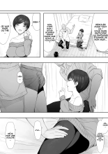 Aisai, Doui no Ue, Netorare 2 ~Harada-ke no Baai~ : page 5