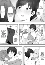 Aisai, Doui no Ue, Netorare 2 ~Harada-ke no Baai~ : page 6