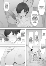 Aisai, Doui no Ue, Netorare 2 ~Harada-ke no Baai~ : page 7