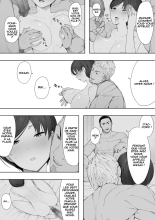 Aisai, Doui no Ue, Netorare 2 ~Harada-ke no Baai~ : page 9