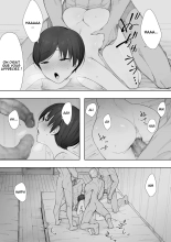 Aisai, Doui no Ue, Netorare 2 ~Harada-ke no Baai~ : page 10