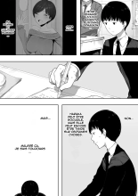 Aisai, Doui no Ue, Netorare 2 ~Harada-ke no Baai~ : page 11
