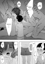 Aisai, Doui no Ue, Netorare 2 ~Harada-ke no Baai~ : page 17
