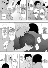 Aisai, Doui no Ue, Netorare 2 ~Harada-ke no Baai~ : page 20