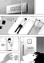 Aisai, Doui no Ue, Netorare 2 ~Harada-ke no Baai~ : page 22