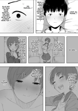 Aisai, Doui no Ue, Netorare 2 ~Harada-ke no Baai~ : page 23