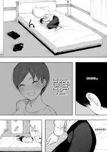 Aisai, Doui no Ue, Netorare 2 ~Harada-ke no Baai~ : page 24