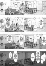 Aisai, Doui no Ue, Netorare 2 ~Harada-ke no Baai~ : page 26