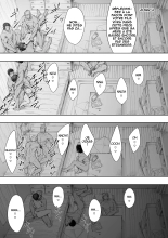 Aisai, Doui no Ue, Netorare 2 ~Harada-ke no Baai~ : page 27