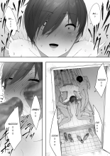 Aisai, Doui no Ue, Netorare 2 ~Harada-ke no Baai~ : page 29