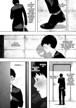 Aisai, Doui no Ue, Netorare 2 ~Harada-ke no Baai~ : page 30