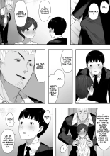 Aisai, Doui no Ue, Netorare 2 ~Harada-ke no Baai~ : page 33